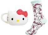 Blue Sky Studios Sanrio Hello Kitty 3D Tasse One Size