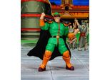 Figurka Akcji Ultra Street Fighter Ii: M. Bison Deluxe 15 Cm - Ma