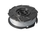 Makita 191A57-9 Bindedraht, Verzinkt, 0,8 Mm X 100 M| FüR Bindedrahtschneider DTR180Z Oder DTR250Z| Mit Durchmesser Von 0,8 Mm Und LäNge Von 100 M)