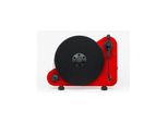 Pro-Ject VT E BT R OM5e RED - Plattenspieler Rot