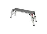 Ks Tools Piattaforma Di Sicurezza In Alluminio L 1.270 X L 446 X H 495 Mm - 800.0960