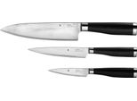 Wmf Yari Messer-Set, 3-Teilig 3201003032