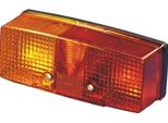 Proplast Fanale Posteriore 40312003 Posteriore Sinistro 51 Mm 158 Mm 64 Mm