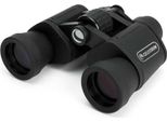 Celestron 71252 Binocolo BK-7 Porro Nero