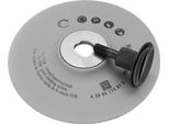 Disco Abrasivo Elastico Fine, Ø 180 Mm, 63806174028