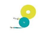 Easy Life Guinzaglio Di Traino 5 M/17 Mm Giallo Neon