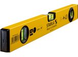 Stabila 02472 Livello 0,4 M Giallo