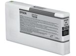 Epson T6538 Matte Black Ink Cartridge 200Ml Cartuccia D'inchiostro 1 Pz Originale Nero Opaco