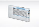 Epson T9135 Cartuccia Light Cyan Ink Cartridge (200Ml)