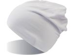 Atlantis Flsh | Flash Beanie - Colore: Bianco - Taglia: Unica