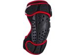 Alpinestars Bicycle Volcano Ginocchiere Nero S-M Nero S-M