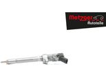 Metzger 0870065 Iniettore Per Ford Fiesta Mk6 Hatchback (JA8, JR8) Common Rail