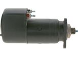 Bosch 0 986 019 000 Motore Di Avviamento