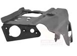 Supporto Faro Sinistro Da Van Wezel (4371661) Supporto Faro Per Montaggio Su Corpo, Supporto Faro, Supporto Lampada