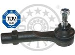 Testina Tirante Ottimale Tirante Per CitroËN C4 Grand Picasso I (Ua) Anteriore Destro Esterno G1-1419