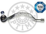 Testina Tirante Optimal Tirante Per Renault Laguna Iii Grandtour (KT0/1) Anteriore Sinistro G1-1320
