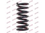 Molla Sospensione Ford Transit Anteriore 2.5D 12.85-09.92