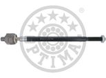 Optimal G2-1005 Tirante A Snodo Assiale Per Fiat Ulysse (179) Anteriore Sinistro Anteriore Destro