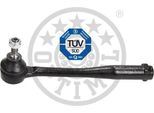 Testina Tirante Optimal Tirante Adatto Per Peugeot 207 (Wa, Wc) Anteriore Sinistro Esterno G1-1285