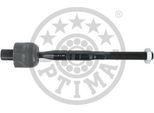 Optimal G2-1025 Snodo Assiale Barra Di Accoppiamento Per Bmw X3 (E83) Anteriore Sinistro Anteriore Destro