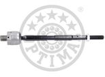 Optimal G2-934 Snodo Assiale Tirante Per Chevrolet Matiz (M200, M250) Anteriore Sinistro Anteriore Destro