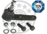 Giunto Sferico Optimal Anteriore Sinistro Destro Per Chevrolet Aveo / Kalos Hatchback (T250, T255) G3-1004