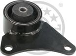 Optimal Supporto Motore Posteriore Per Peugeot 106 Ii Hatchback (1A, 1C) F8-6904