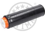 Optimal F8-7615 Paracolpi Posteriore Con Molla Per Opel Insignia Caravan Insignia Insignia Berlina Per Saab 9-5 (YS3G) Per Vauxhall