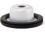 Optimal F8-7133 Supporto Montante Anteriore Per Vw Golf Iv Hatchback (1J1) Polo Hatchback (6R1, 6C1) Golf Iv Variant (1J5) Up! Hatchback
