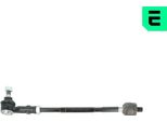 Optimal G0-563 Barra Di Accoppiamento Anteriore Destra Per Vw Caddy Ii Furgone (9K9A) Polo Classic (6V2) Polo Variant (6V5) Caddy Ii Pickup (9U7) Per Seat