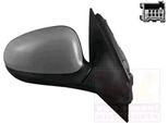 Van Wezel 1779808 Specchietto Esterno Specchietto Laterale Destro Per Lancia Ypsilon (312) Convesso Riscaldato Primerizzato