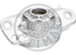 Optimal F8-6350 Supporto Puntone Posteriore Sinistro Posteriore Destro Per Vw Touran (1T1, 1T2) Per Skoda Octavia Ii Combi (1Z5) Octavia (1Z3)