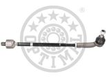 Optimal G0-609 Barra Di Accoppiamento Anteriore Destra Per Vw Golf Iv Hatchback (1J1) Golf Iv Variant (1J5) New Beetle Cabrio (1Y7) Bora Berlina (1J2) Bora Variant
