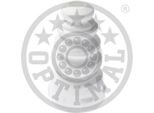 Optimal F8-7714 Paracolpi Posteriore Per Vw Golf Vi (5K1) Passat Variant (3C5) Passat Variant (365) Golf Vi Variant (AJ5) Golf V Variant