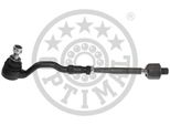 Optimal G0-688 Barra Di Accoppiamento Anteriore Sinistra Anteriore Destra Anteriore Per Bmw X5 (E70) X6 (E71, E72)