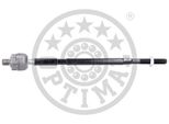 Optimal G2-838 Snodo Assiale Barra Di Accoppiamento Per Skoda Felicia Ii (6U1) Anteriore Sinistro Anteriore Destro