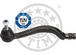 Testina Tirante Optimal Tirante Per Renault Sandero / Stepway Ii (B8) Anteriore Sinistro G1-1261