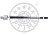 Optimal G2-870 Snodo Assiale Barra Di Accoppiamento Per Mazda Mpv Ii (Lw) Anteriore Sinistro Anteriore Destro