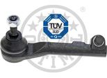 Testina Tirante Optimal Tirante Per Renault Kangoo (KC0/1) Anteriore Sinistro Esterno G1-796