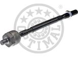 Optimal G2-685 Snodo Assiale Barra Di Accoppiamento Per Renault Clio Ii (BB0/1/2, CB0/1/2) Anteriore Sinistro Anteriore Destro