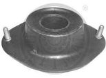 Optimal F8-5589 Supporto Ammortizzatore Anteriore Sinistro Anteriore Destro Per Opel Kadett E Cc (T85) Kadett E Cabrio (T85) Kadett E Limousine (T85) Per Daewoo