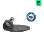 Optimal Giunto Sferico Inferiore Anteriore Sinistro Destro Per Ford Fiesta I (Gfbt) G3-052