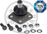 Giunto Di Supporto Optimal Anteriore Sinistro Anteriore Destro Inferiore Per Vw Caddy Ii Pickup (9U7) G3-179