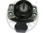 Supporto Motore Optimal Supporto In Gomma-Metallo Anteriore Destro Per Opel Movano Furgone (X70) F8-6675