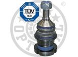 Giunto Di Supporto Posteriore Sinistro Posteriore Destro Inferiore Optimal Adatto Per MERCEDES-BENZ Classe M (W164) G3-1000