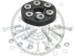 Optimal F8-7130 Giunto Cardanico Longitudinale Anteriore Adatto Per MERCEDES-BENZ Berlina (W124) Albero Cardanico