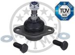 Giunto Di Supporto Optimal Anteriore Sinistro Anteriore Destro Inferiore Per Lada Samara (2108, 2109, 2115, 2113, 2114) G3-199