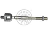 Optimal G2-1163 Tirante A Snodo Assiale Per Renault Laguna Iii Grandtour (KT0/1) Anteriore Sinistro Anteriore Destro