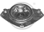 Optimal F8-5513 Supporto Montante Anteriore Sinistro Per Fiat Coupe (FA/175) Tipo (160) Bravo I (182) Brava (182) Tempra (159) Tempra S.W. (159)