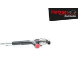 Metzger 0870107 Iniettore Per Opel Corsa D Hatchback (S07) Common Rail